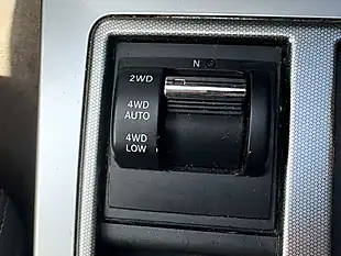 Used 2010 Jeep Cherokee Limited Silver - Interior and Exterior details 18