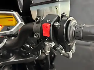 Used 2010 Kawasaki Z1000 1000 Black - Interior and Exterior details 16