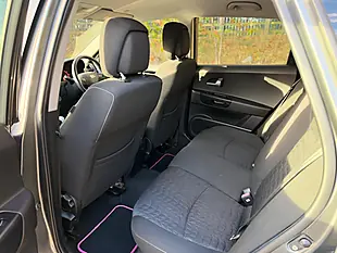Used 2010 Kia Ceed 3 Grey - Interior and Exterior details 12