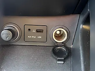 Used 2010 Kia Ceed 3 Grey - Interior and Exterior details 14