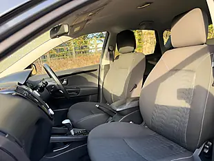 Used 2010 Kia Ceed 3 Grey - Interior and Exterior details 19