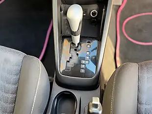 Used 2010 Kia Ceed 3 Grey - Interior and Exterior details 9