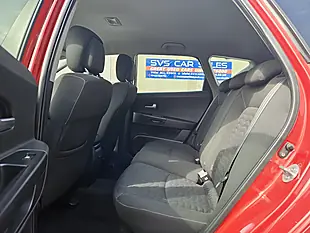 Used 2010 Kia Ceed 3 Red - Interior and Exterior details 13