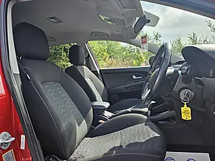 Used 2010 Kia Ceed 3 Red - Interior and Exterior details 18
