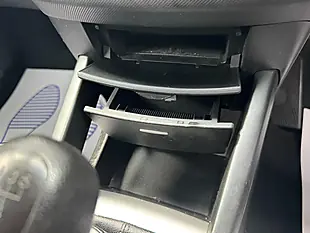 Used 2010 Kia Ceed Strike Blue - Interior and Exterior details 13