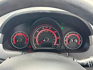 Used 2010 Kia Ceed Strike Blue - Interior and Exterior details 14