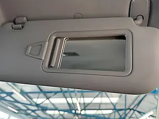 Used 2010 Kia Ceed Strike Blue - Interior and Exterior details 15