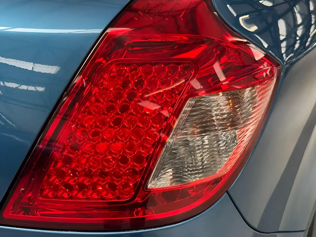 Used 2010 Kia Ceed Strike Blue - Interior and Exterior details 18