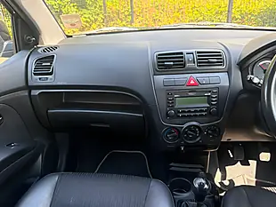 Used 2010 Kia Picanto 1 Black - Interior and Exterior details 13