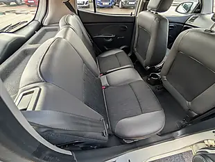 Used 2010 Kia Picanto 1 White - Interior and Exterior details 6