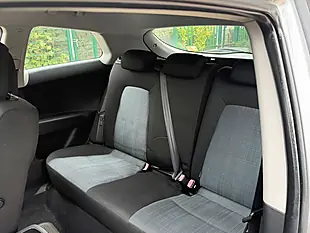 Used 2010 Kia Proceed 1 Silver - Interior and Exterior details 10
