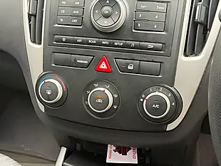 Used 2010 Kia Proceed 1 Silver - Interior and Exterior details 11