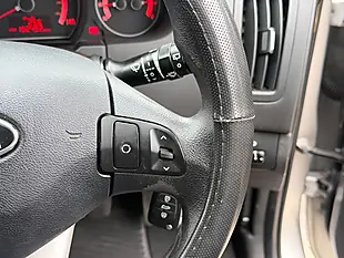 Used 2010 Kia Proceed 1 Silver - Interior and Exterior details 15