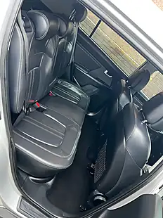 Used 2010 Kia Sportage Silver Metallic - Interior and Exterior details 12