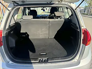 Used 2010 Kia Venga 2 - Interior and Exterior details 12