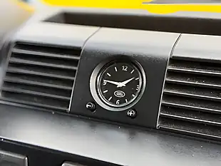 Used 2010 Land Rover Defender C-Nty Dc Lwb Blue - Interior and Exterior details 20