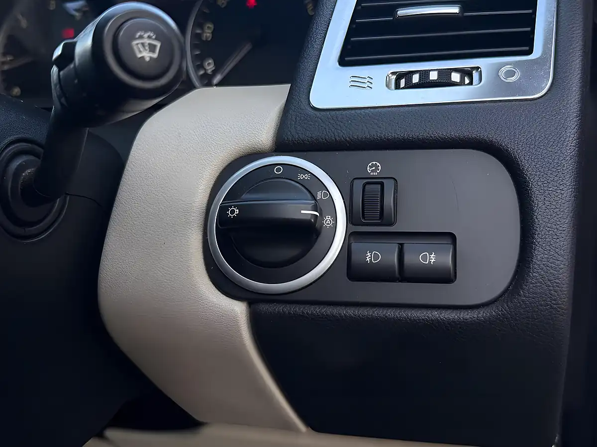 Used 2010 Land Rover Range Rover Sport Hse Grey - Interior and Exterior details 16