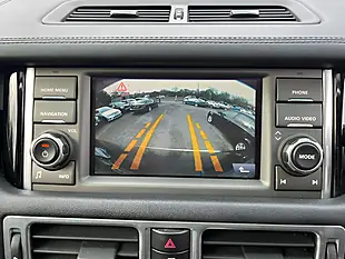 Used 2010 Land Rover Range Rover Vogue Silver - Interior and Exterior details 17