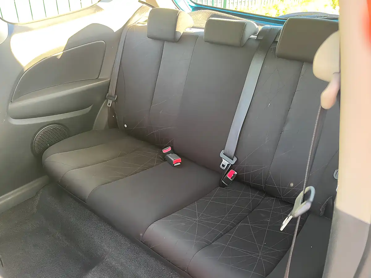 Used 2010 Mazda MAZDA2 Ts Blue - Interior and Exterior details 11