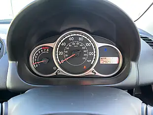 Used 2010 Mazda MAZDA2 Ts Blue - Interior and Exterior details 6