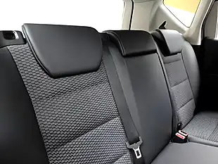 Used 2010 Mercedes-Benz a-Class Avantgarde Se Cosmos Black - Interior and Exterior details 19