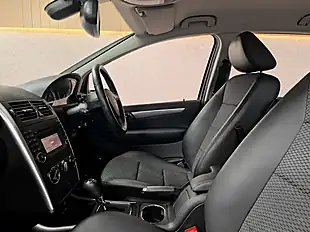 Used 2010 Mercedes-Benz a Class Avantgarde Se Mountain Grey - Interior and Exterior details 11