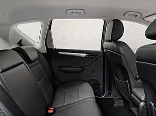 Used 2010 Mercedes-Benz a Class Avantgarde Se Mountain Grey - Interior and Exterior details 15
