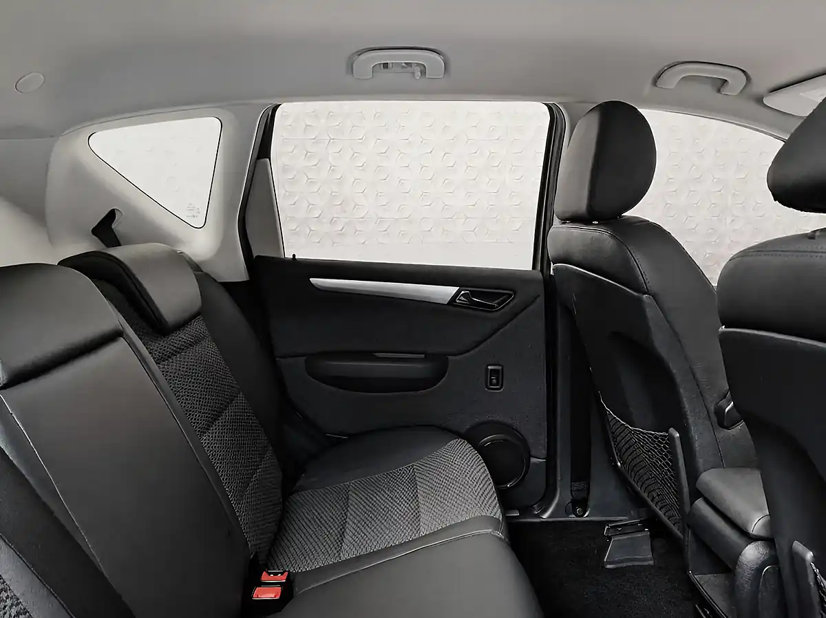 Used 2010 Mercedes-Benz a Class Avantgarde Se Mountain Grey - Interior and Exterior details 15
