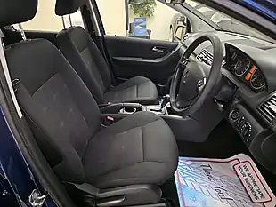 Used 2010 Mercedes-Benz a Class Classic Se Blue - Interior and Exterior details 5