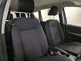 Used 2010 Mercedes-Benz a Class Classic Se Blue - Interior and Exterior details 6