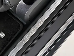 Used 2010 Mercedes-Benz a Class Classic Se Kosmos Black - Interior and Exterior details 10
