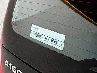Used 2010 Mercedes-Benz a Class Classic Se Kosmos Black - Interior and Exterior details 16