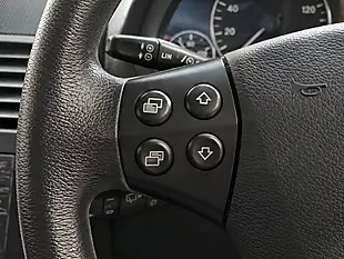 Used 2010 Mercedes-Benz a Class Classic Se Kosmos Black - Interior and Exterior details 17