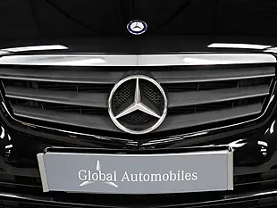 Used 2010 Mercedes-Benz a Class Classic Se Kosmos Black - Interior and Exterior details 7
