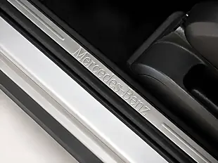 Used 2010 Mercedes-Benz a Class Classic Se Polar Silver - Interior and Exterior details 10