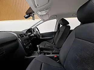 Used 2010 Mercedes-Benz a Class Classic Se Polar Silver - Interior and Exterior details 15