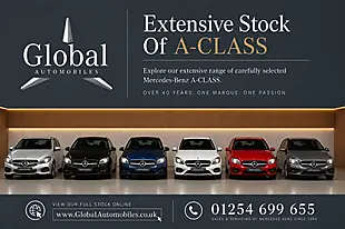 Used 2010 Mercedes-Benz a Class Classic Se Polar Silver - Interior and Exterior details 2