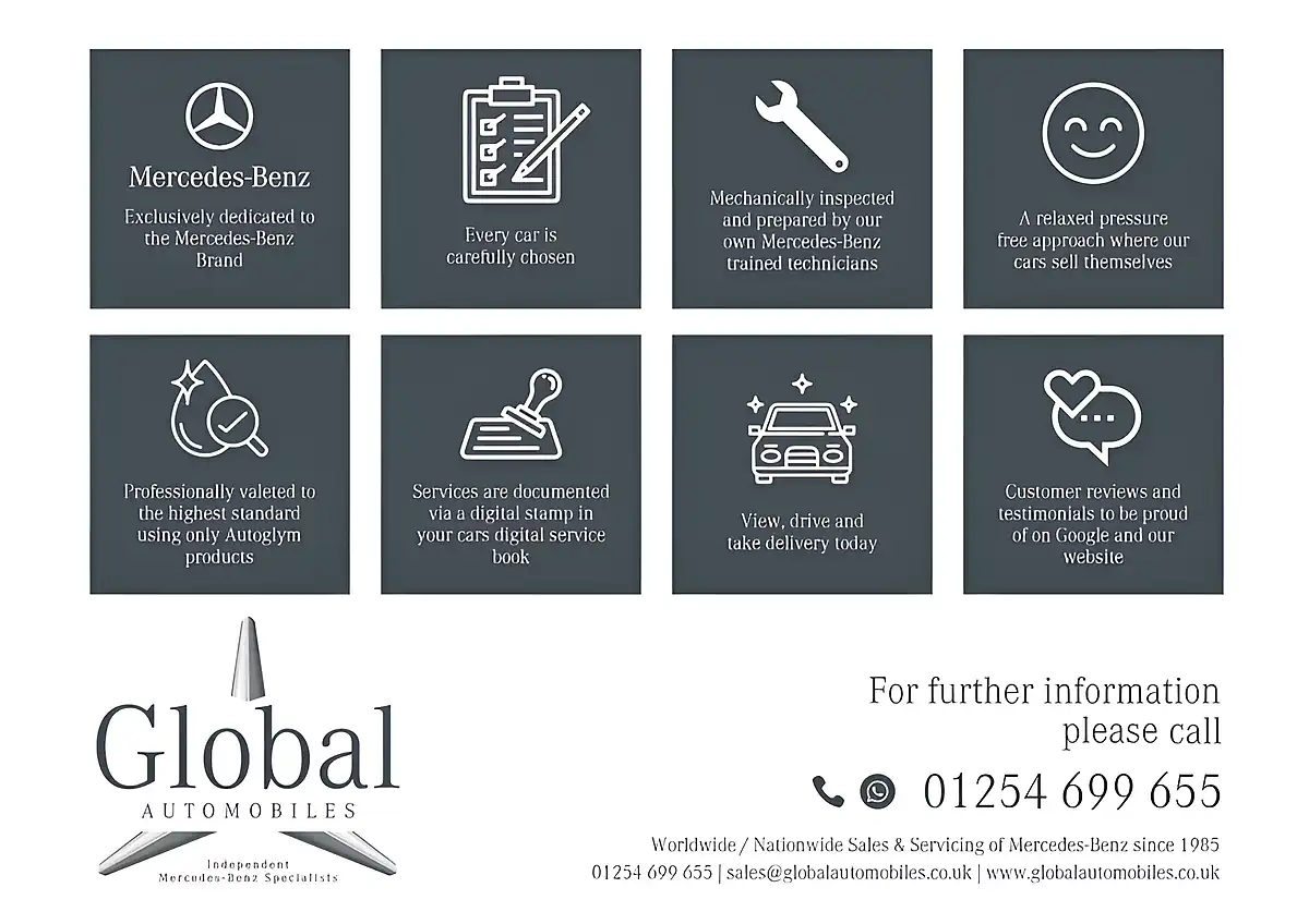 Used 2010 Mercedes-Benz a Class Classic Se Polar Silver - Interior and Exterior details 5