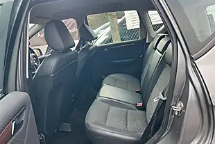 Used 2010 Mercedes-Benz a Elegance Se Grey - Interior and Exterior details 13