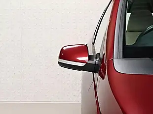 Used 2010 Mercedes-Benz B-Class Sport Saturn Red Metallic - Interior and Exterior details 11