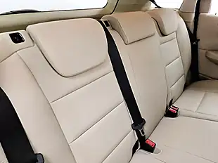 Used 2010 Mercedes-Benz B-Class Sport Saturn Red Metallic - Interior and Exterior details 12