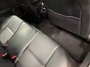 Used 2010 Mercedes-Benz C Class Elegance Silver - Interior and Exterior details 14
