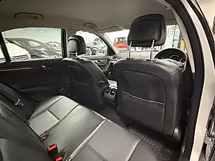 Used 2010 Mercedes-Benz C Class Elegance Silver - Interior and Exterior details 17