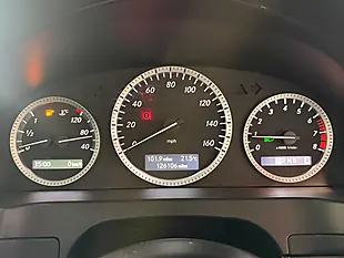 Used 2010 Mercedes-Benz C Class Se Silver - Interior and Exterior details 19