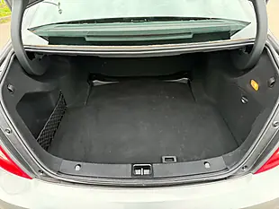 Used 2010 Mercedes-Benz C Class Sport Silver - Interior and Exterior details 6