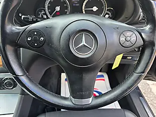 Used 2010 Mercedes-Benz Clc Class Se Black - Interior and Exterior details 15