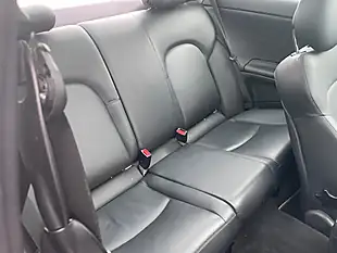 Used 2010 Mercedes-Benz Clc Class Sport Black - Interior and Exterior details 10