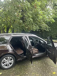 Used 2010 Mercedes-Benz E Class Avantgarde Brown - Interior and Exterior details 7