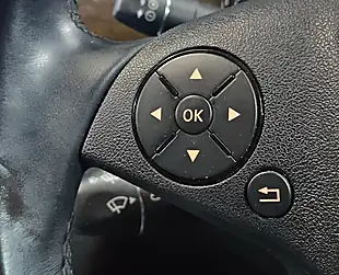 Used 2010 Mercedes-Benz E Class Se Silver - Interior and Exterior details 16