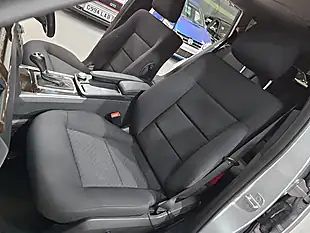 Used 2010 Mercedes-Benz E Class Se Silver - Interior and Exterior details 20
